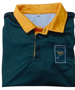 Dames Kortmou Republiek Rugbytrui