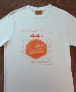 Charlize / Dr. Ernst Roets T-hemp