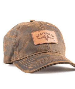 Kamoefleer Olie Vel Keps