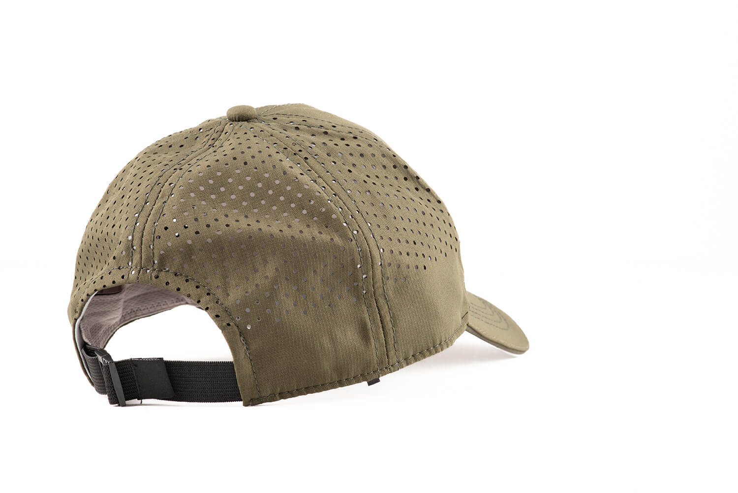 Safari Olyf Keps - Image 2