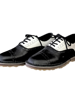 Swart Retief Gholf Vellie