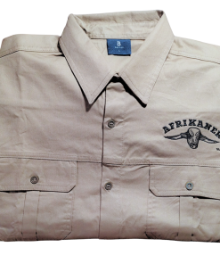 Kalahari Mans Bos Hemp (Kortmou)